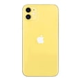 thumbnail image 2 of Smartphone Apple iPhone 11 64GB Amarillo Desbloqueado Reacondicionado, 2 of 3