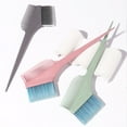 thumbnail image 5 of Convenient Three Row Bristle Hair Dyeing Brush and Comb Easy to Use for Home, 5 of 16