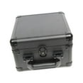 thumbnail image 3 of Caja de almacenamiento de tarjetas clasificadas, colección de tarjetas deportivas, caja de almacenamiento de tarjetas coleccionables Escarchado, 3 of 9