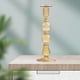 thumbnail image 5 of Candelabro de cristal romántico europeo #candelabro para comedor interior dormitorio Los 8.5x25cm, 5 of 8