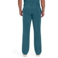 thumbnail image 6 of Infinity Men's Scrub Pants Modern Fit 6 Pockets Tapered Leg with Drawstring CK200A, 6 of 9