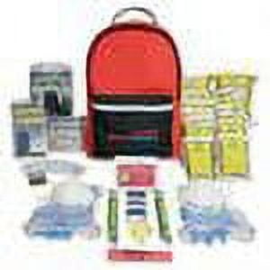 Emergency Grab 'n Go 2 Person Fire/Blackout Kit