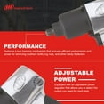 thumbnail image 3 of Llave neumática Ingersoll Rand 231C Drive de 1/2 pulgada, 3 of 9