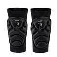 thumbnail image 5 of Final Clear Out! Elbow And Knee Pads Mountain Bike Riding Protection Suit Dancing Knee Support Mountain Bike Downhill Tape Motorcycle Knee Protect, 5 of 7