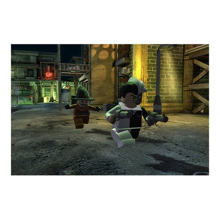 LEGO Batman 3: Beyond Gotham Standard Edition - Xbox 360