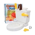 thumbnail image 1 of EASTIN Funny Toilet Trick Toy Flush Frenzy Crazy Toilet Flush Game The Flying Poop For 2 4 Players Hilarious Family Game & Joke Toys For Adults And Kids, 1 of 8