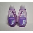 thumbnail image 2 of JOHNSON'S Calming Baby Shampoo with Soothing NaturalCalm Scent 13.6 oz (Pack of 3), 2 of 5