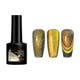 thumbnail image 2 of Esmalte de uñas en gel ojo de gato con destellos explosivos y cristales reflectantes, 7 ml., 2 of 7