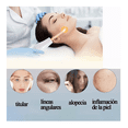 thumbnail image 5 of Máquina Terapia Piel De Alta Frecuencia, Facial Dispositivos Blanco, 5 of 5