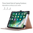 thumbnail image 3 of Funda ProCase para iPad Air (3.ª generación) 10.5 2019/iPad Pro 10.5, 3 of 8