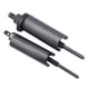 thumbnail image 3 of Riwesomey 10 uds/1 Juego de extractor de rodamientos internos, extractor de rodamientos de motocicleta de alto rendimiento, práctico Kit de extracción de Accesorios para motos, 3 of 7