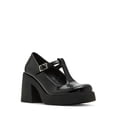 thumbnail image 2 of Madden Girl Women's Lottiie Platform Heeled Mary Jane, 2 of 5