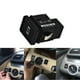 thumbnail image 4 of Sidaley Botón de freno de estacionamiento electrónico para coche, interruptor de freno de mano, botón de freno para B6 C6 CC G1CG Vehículos, repuestos y accesorios Mis, 4 of 6