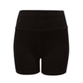 thumbnail image 4 of Casual Yoga Pants Women High Waist Booty Lifting Tight Shorts For Running & Outdoor Sports Yoga Pants, 4 of 6