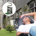 thumbnail image 4 of TUBO FLEXIBLE PU Línea de riego libre Línea de riego manguera para plantas de jardín Piscina de pulverización de niebla de baja presió 2m, 4 of 8