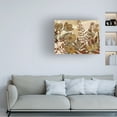 thumbnail image 3 of Studio W 'Sienna Arrangement II' Canvas Art, 3 of 3