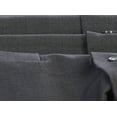 thumbnail image 4 of Gioberti Gilet de Costume Formel pour Hommes, 4 of 5