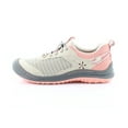 thumbnail image 2 of Jambu Sunset Vegan Women's Athletic Light Taupe/Coral Size 6 M, 2 of 8