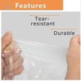 thumbnail image 5 of Rain Poncho With Hood, Poncho Raincoats Waterproof Unisex, Economy Set Disposable Emergenc, 5 of 5