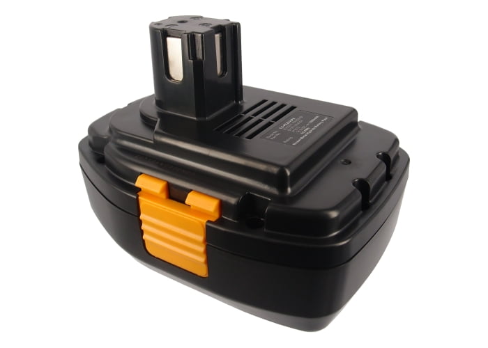 Premium AKKU 18V 3300mAh für PANASONIC EY6450 EY6450GQKW