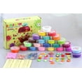 thumbnail image 5 of 24 pack Butter Slime Kit for Girls, Slime Party Favors for Kids, DIY Slime Making Kit for Kids and Boys, 5 of 7