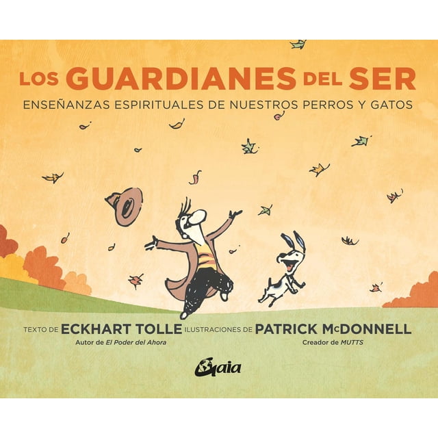 Los Guardianes del ser Gaia Ediciones 9788484458579