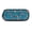 Ambulance Pattern, variant on XYZCANDO Blue Fish Camouflage Pattern Polyester Pen Pouch for Girls Boys, Zipper Closure Heavy-duty Pencil Case for Daily Use School