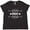Black Leopard, variant on Swirly Bride Women's Plus Size T-Shirt