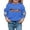00#Blue655, variant on Halloween Printed Sweatshirt for Infant Girl Long Sleeve Crew Neck Pullover Black Cat Jack O Lantern Graphic Youth Top,Orange
