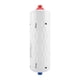 thumbnail image 5 of Mini calentador de agua eléctrico instantáneo, mini calentador de agua eléctrico instantáneo con sistema de agua caliente, compacto y ligero, 5 of 8