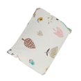 thumbnail image 3 of Nursing Arm Pillow for Breastfeeding Washable Cover Ultra Soft Cotton Breathable Baby Cushion Arm Pad Type 1, 3 of 4