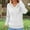 White, variant on Black*Friday Discounted Items under $5 GaThRRgYP Light Warmth Hoodie Women's Versatile,Women's Casual and Fashionable Solid T-shirt Hooded Pocket Long Sleeved Top Brown S