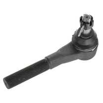 TRQ Front Left Right Outer Tie Rod Driver Passenger Side Fits Select 2000-2001 Dodge Ram 1500 2000-2002 Ram 2500 Ram 3500