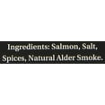 thumbnail image 4 of Alaska Smokehouse Smoked Salmon Fillet, Gift Box, 8 Oz, 4 of 5
