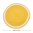thumbnail image 2 of Cat Scratcher Pad Natural Scratch-resistant Cat Scratch Pad Kitten Sleep Mat, 2 of 10