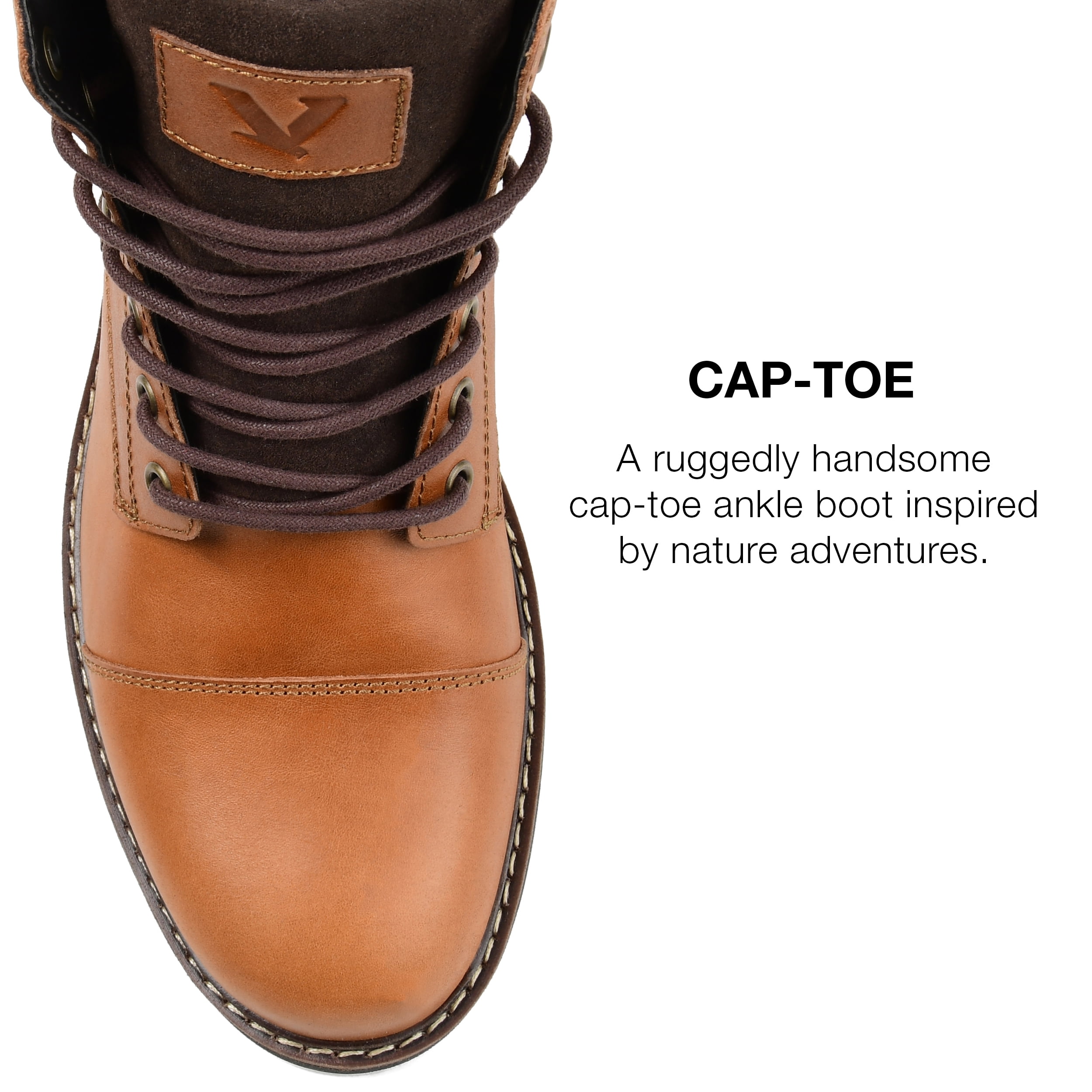 Timberland cap 2024 toe boots