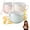 3:Beige+Pink+Blue, variant on Set of 3 25-Oz Mug Meals with Lids, Multi-Purpose Drinking & Soup Mugs for Coffee, Stews, Ideal Gift Set for Cooking & Serving, Durable Ceramic