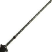 Abu Garcia Vengeance Spinning Fishing Combo, 6'6 Medium, 30 Size Reel