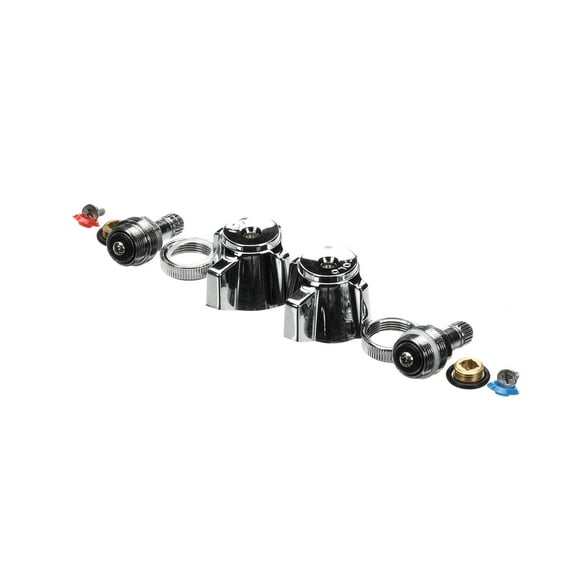 Component Hardware Faucet Repair Kit TLL15-0010 - Genuine OEM Replacement Part