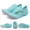 thumbnail image 5 of YLYL Athletic Shoes for Boys Girls Water Sports Barefoot Shoes Swim Beach Pool Surf Yoga, 5 of 9