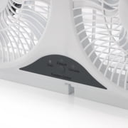 8in Reversible Window Fan