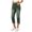 Wpants31-Green, variant on Womens High Waist Pants Fashion Casual Straight Leg Wide Leg Jeans,Sizes M