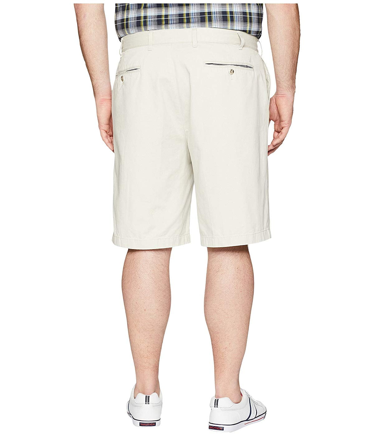 nautica flex shorts
