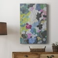 thumbnail image 5 of Walking through Waddesdon Gardens Premium Gallery Wrapped Canvas - Ready to Hang, 5 of 9