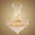 thumbnail image 2 of More Change 60*70CM Luxury Crystal Chandeliers Home Lighting Pendant Lamps Ceiling Fixtures, 2 of 10