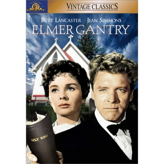 Elmer Gantry