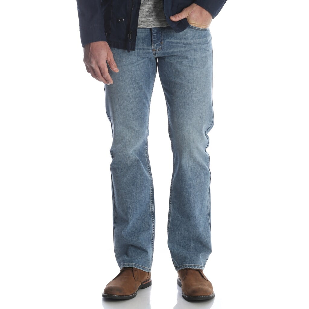 Men's Wrangler Regular-Fit Jeans 