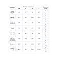 thumbnail image 7 of Liacowi Women Juniors Quilted Puffer Coat Winter Lightweight Long Sleeve Warm Outerwear Stand Collar Padded Jacket with Pockets, 7 of 7