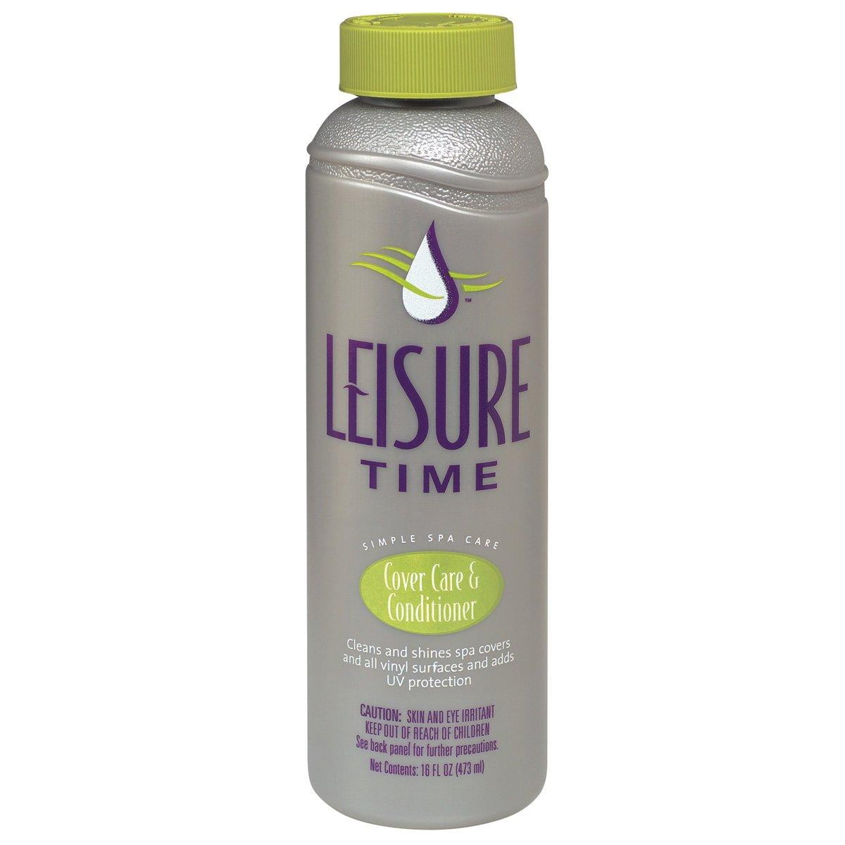Leisure Time Cover Care and Conditioner 3192A