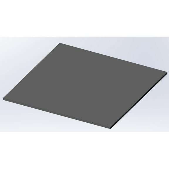 Coleman | RV Air Conditioner Ducted Filter | 6798A3761